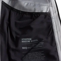 Recon Stretch Ski Shell - Men's