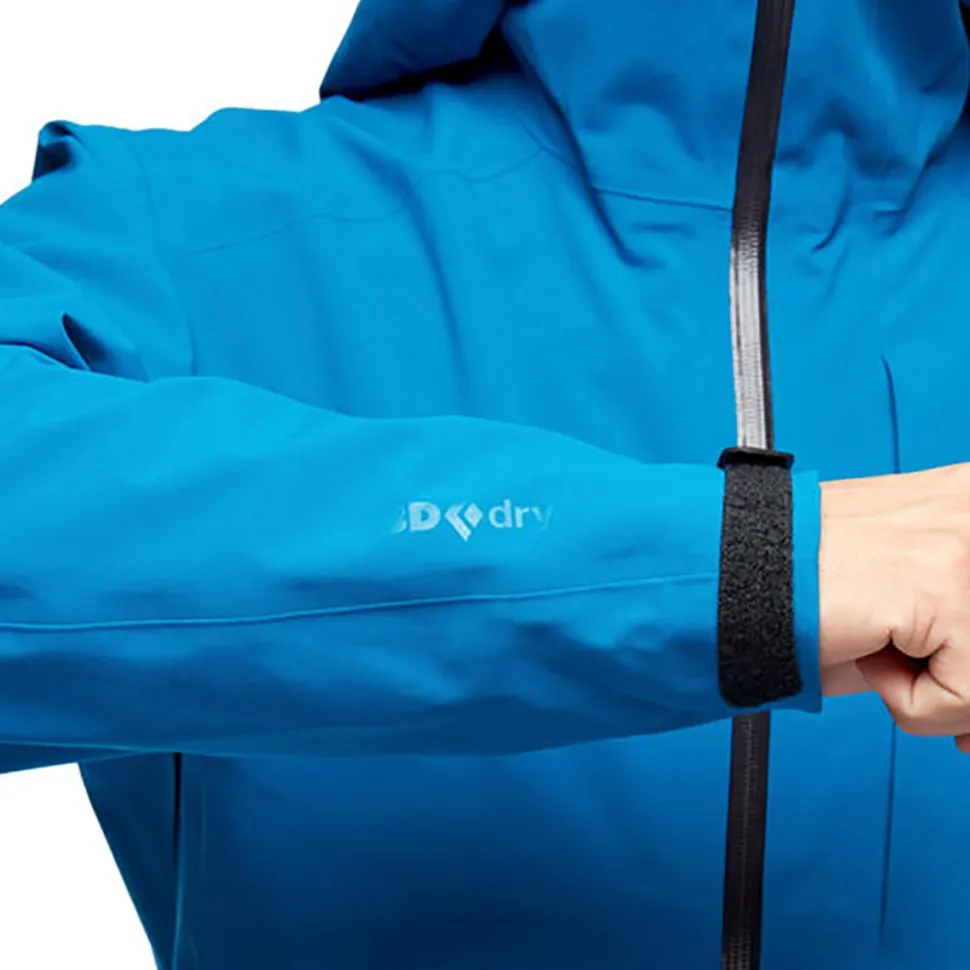 Recon Stretch Ski Shell - Men's
