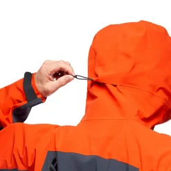 Recon Stretch Ski Shell - Men's