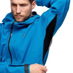 Recon Stretch Ski Shell - Men's