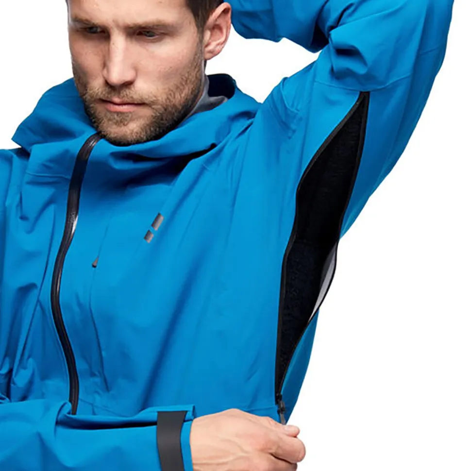 Recon Stretch Ski Shell - Men's