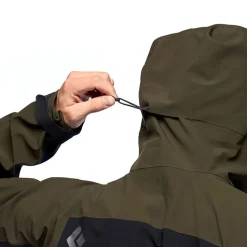 Recon Stretch Ski Shell - Men's
