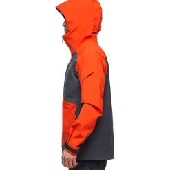 Recon Stretch Ski Shell - Men's