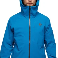 Recon Stretch Ski Shell - Men's