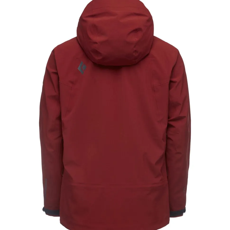 Recon Stretch Ski Shell - Men's