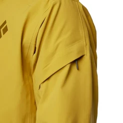 Recon Stretch Ski Shell - Men's
