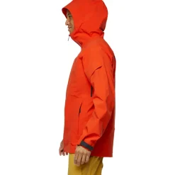 Recon Stretch Ski Shell - Men's