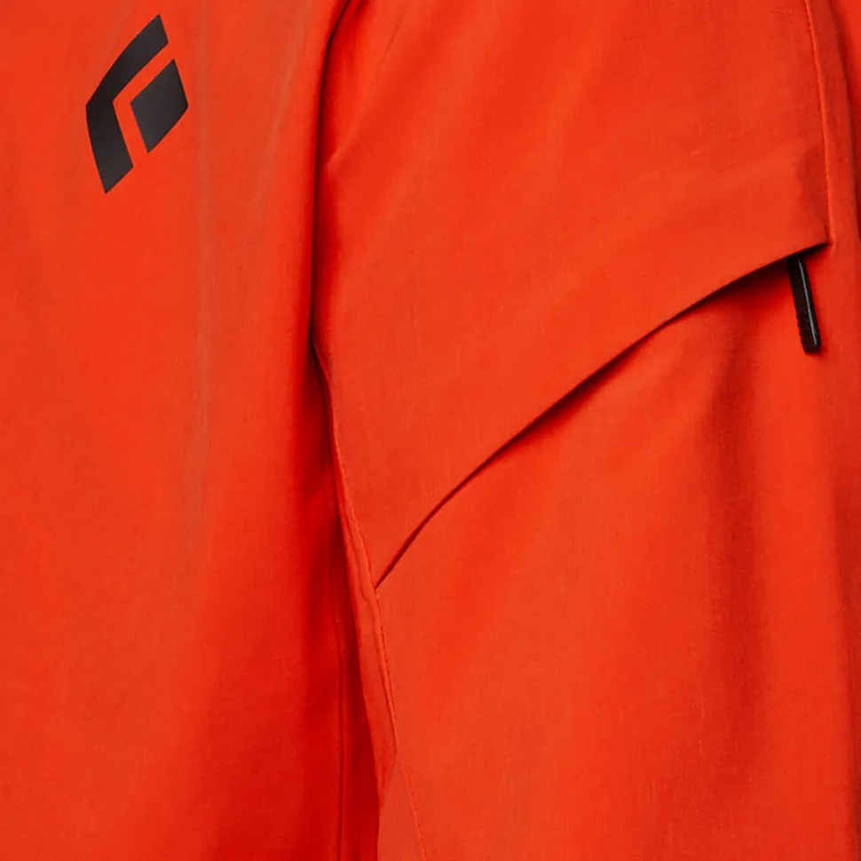 Recon Stretch Ski Shell - Men's