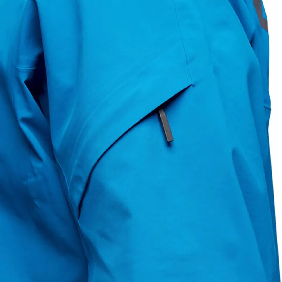Recon Stretch Ski Shell - Men's