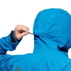 Recon Stretch Ski Shell - Men's