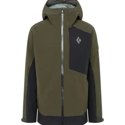 Recon Stretch Ski Shell - Men's