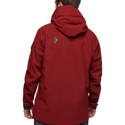 Recon Stretch Ski Shell - Men's
