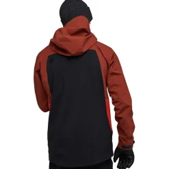 Recon Stretch Ski Shell - Men's