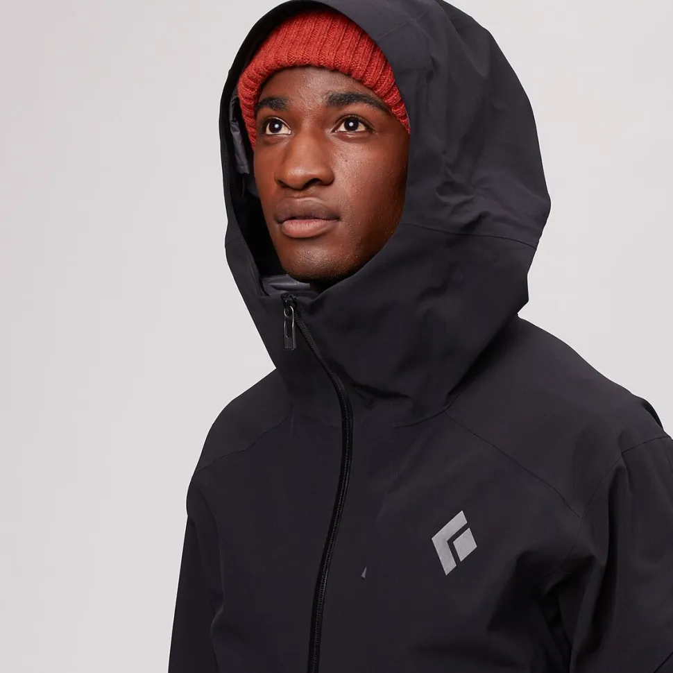Recon Stretch Ski Shell - Men's