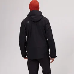 Recon Stretch Ski Shell - Men's