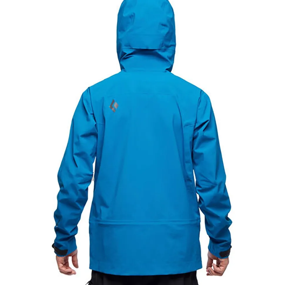 Recon Stretch Ski Shell - Men's
