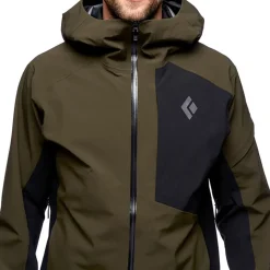 Recon Stretch Ski Shell - Men's