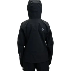Recon Stretch Ski Shell - Women's