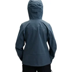 Recon Stretch Ski Shell - Women's