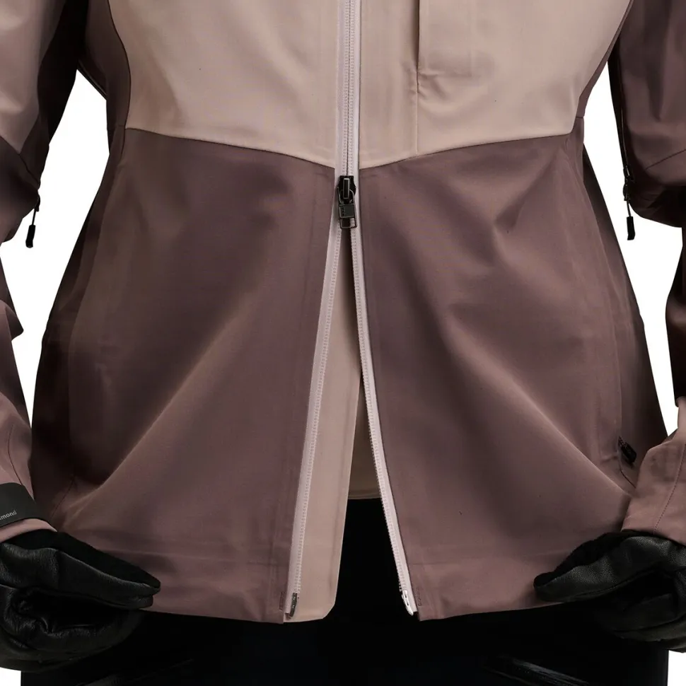Recon Stretch Ski Shell - Women's