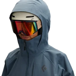 Recon Stretch Ski Shell - Women's