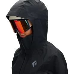 Recon Stretch Ski Shell - Women's