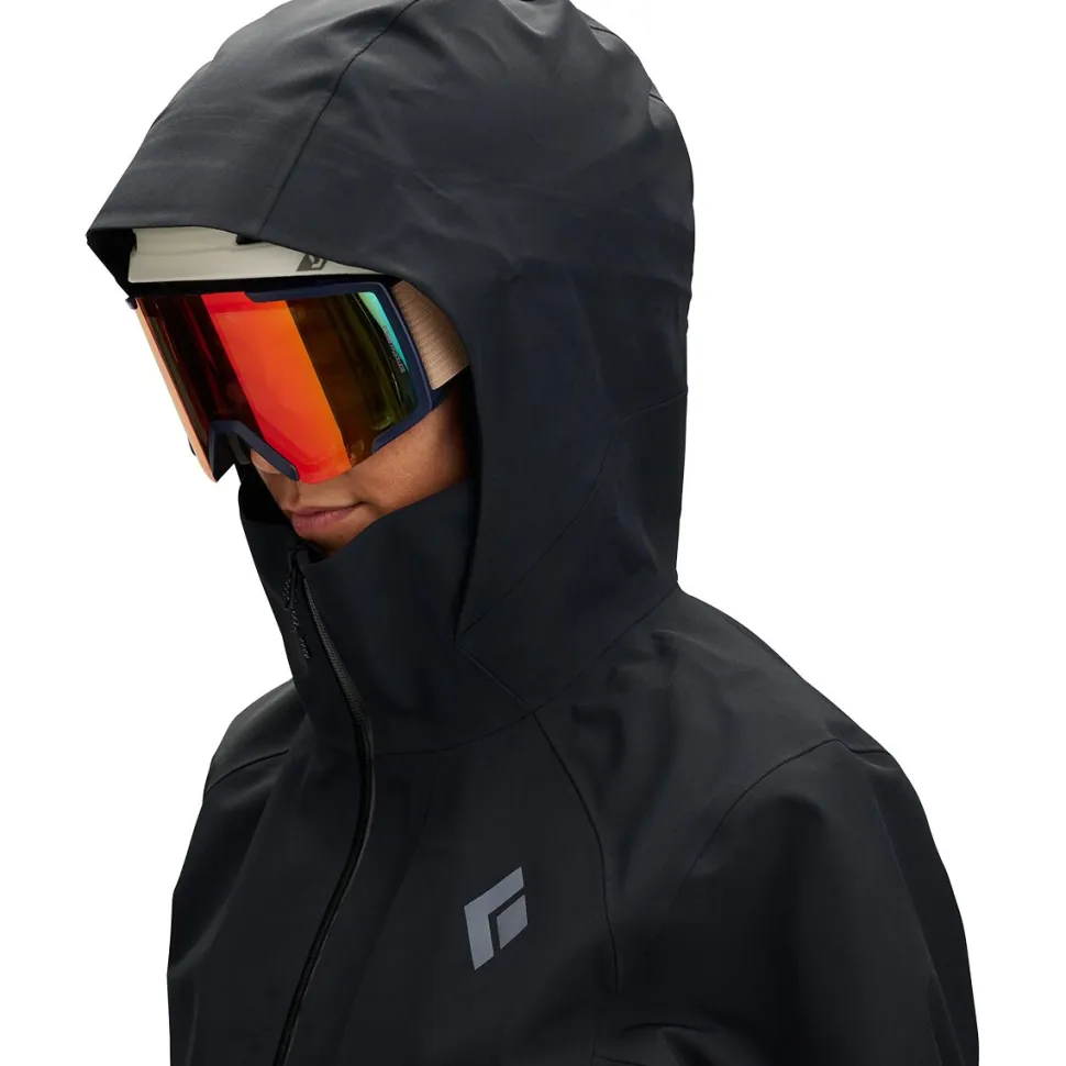 Recon Stretch Ski Shell - Women's
