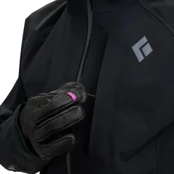 Recon Stretch Ski Shell - Women's