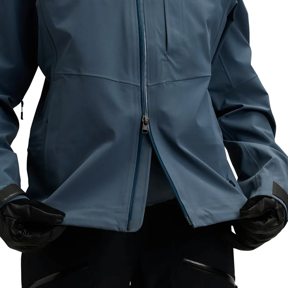 Recon Stretch Ski Shell - Women's