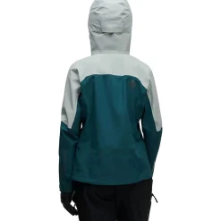 Recon Stretch Ski Shell - Women's