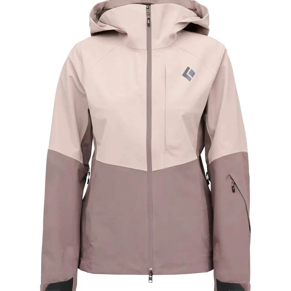 Recon Stretch Ski Shell - Women's