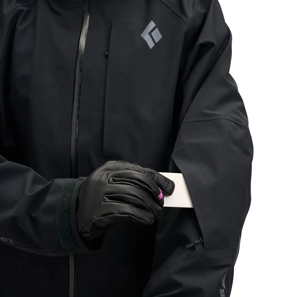 Recon Stretch Ski Shell - Women's