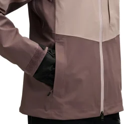 Recon Stretch Ski Shell - Women's