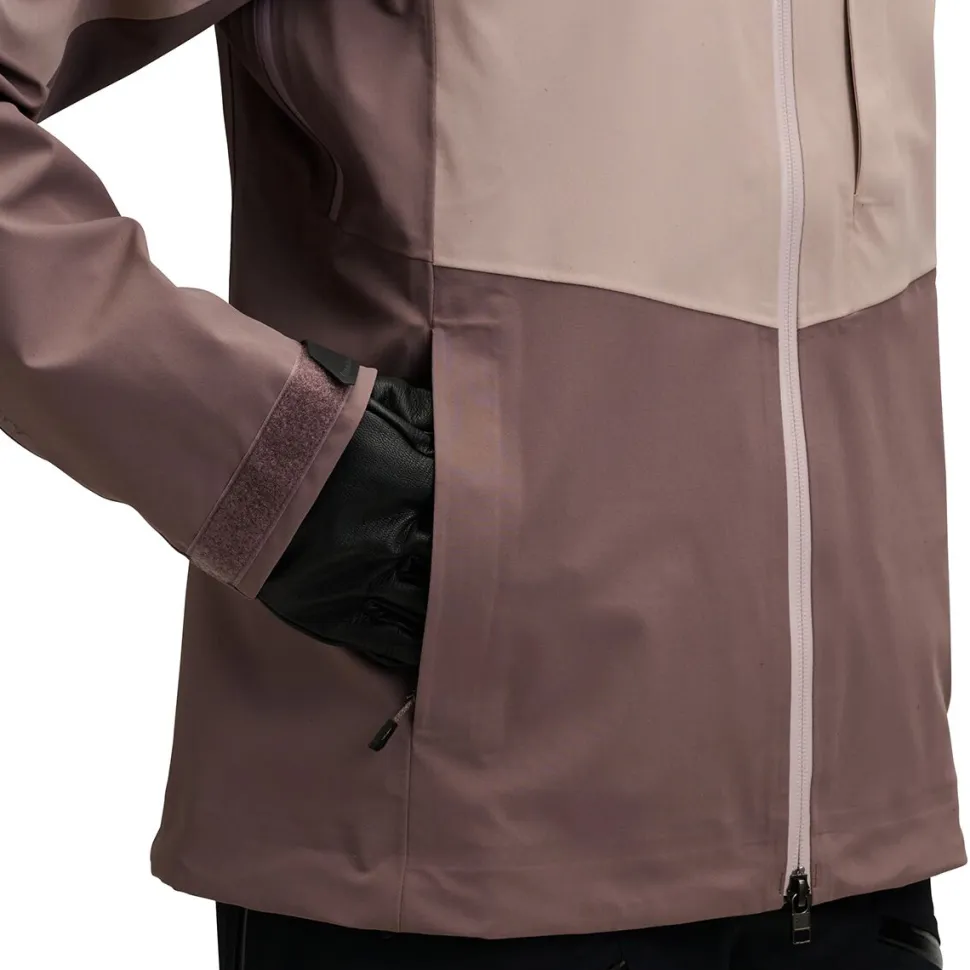 Recon Stretch Ski Shell - Women's