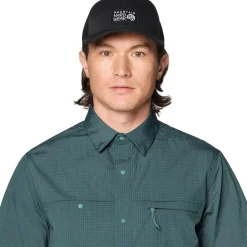 Recycled Trucker Hat