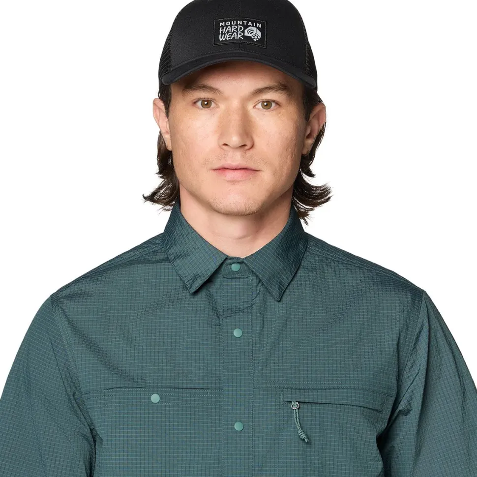 Recycled Trucker Hat