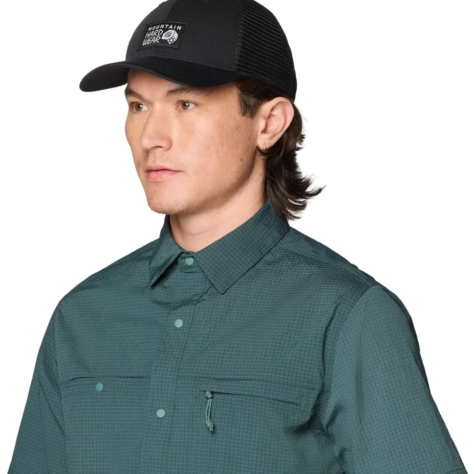 Recycled Trucker Hat