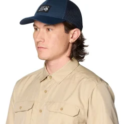 Recycled Trucker Hat