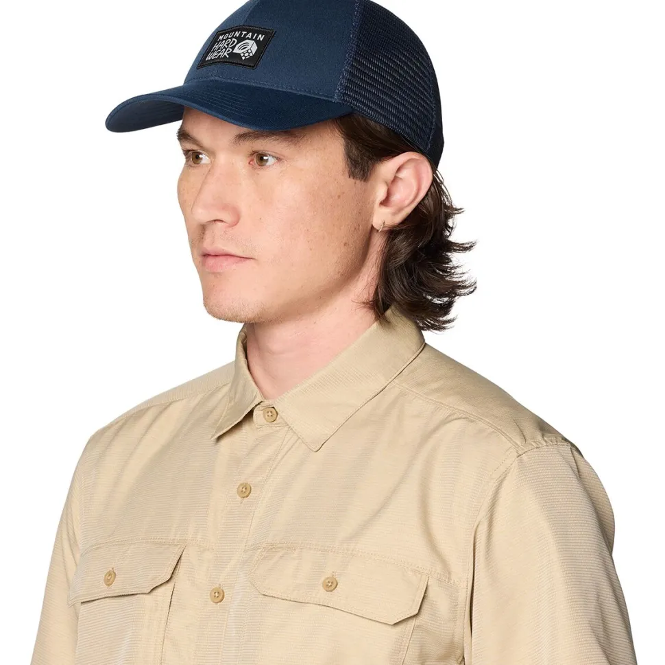 Recycled Trucker Hat