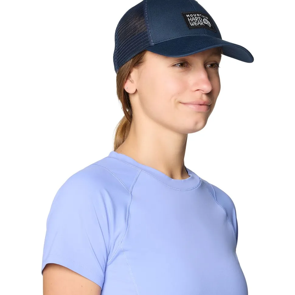 Recycled Trucker Hat