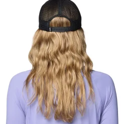 Recycled Trucker Hat