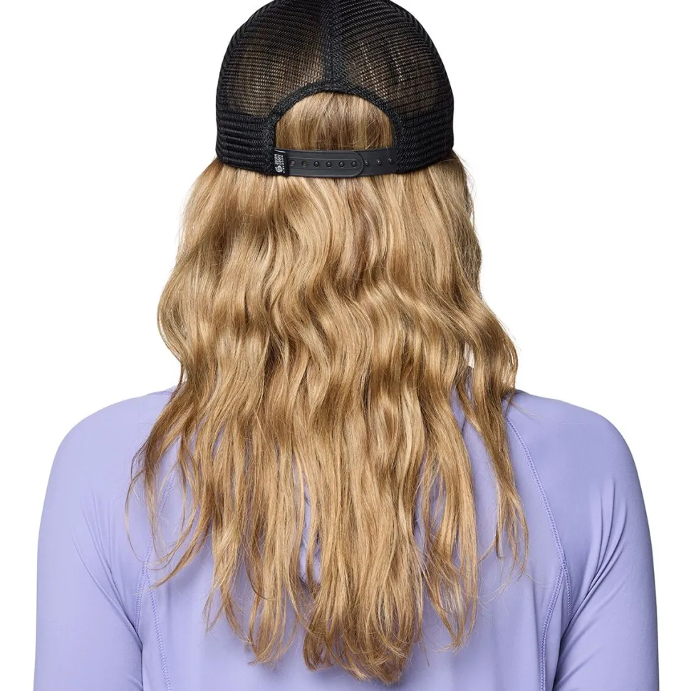 Recycled Trucker Hat
