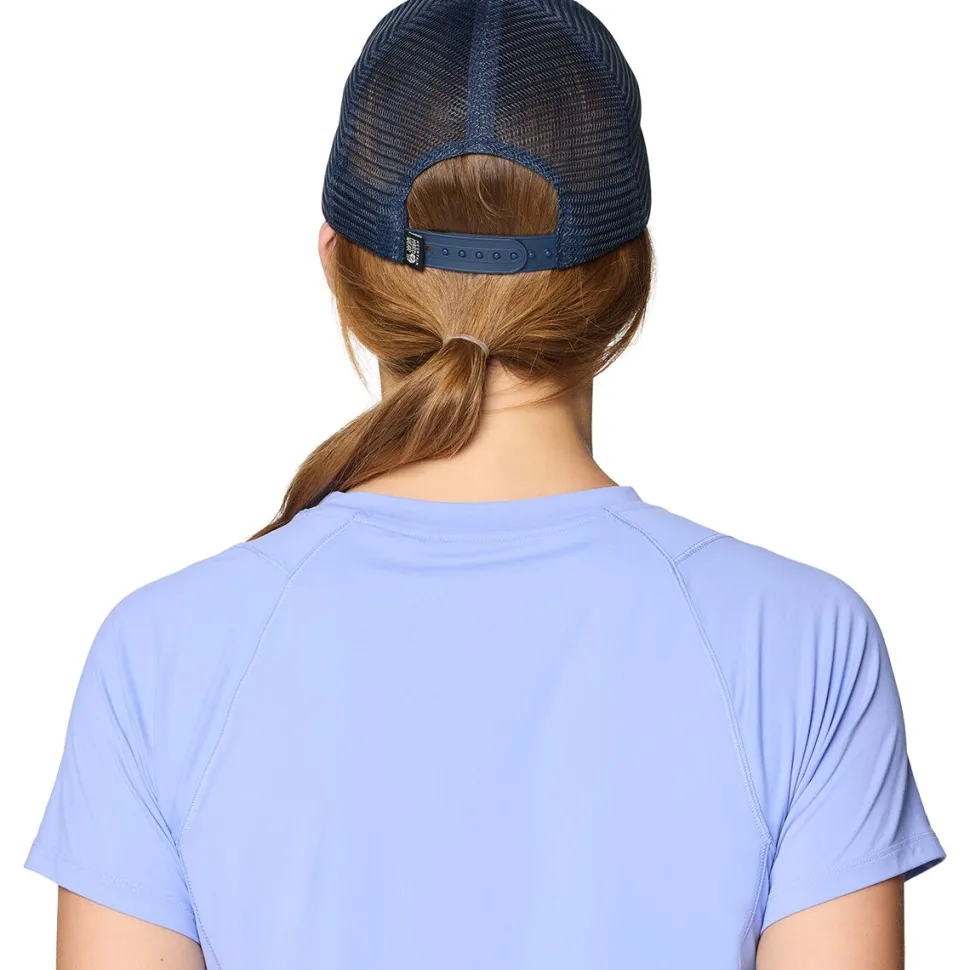 Recycled Trucker Hat