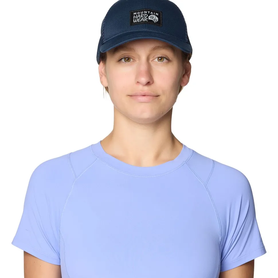 Recycled Trucker Hat