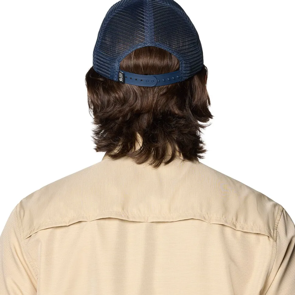 Recycled Trucker Hat