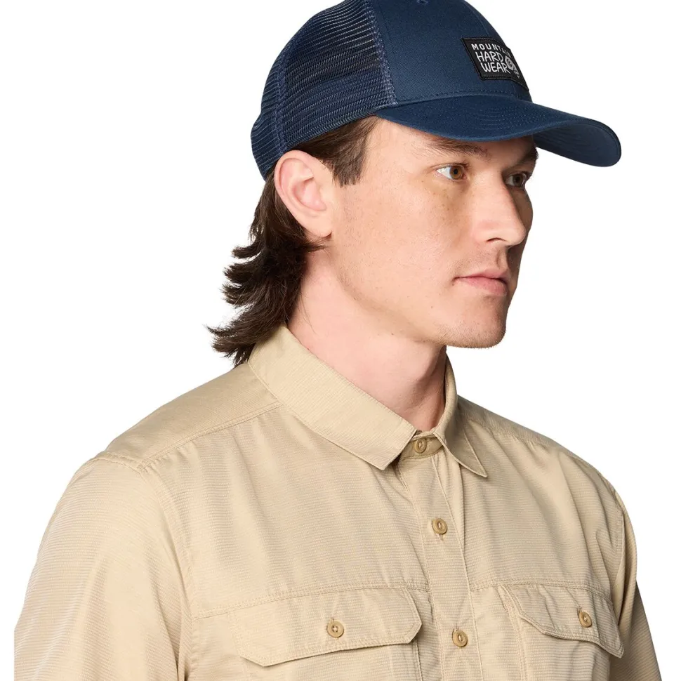 Recycled Trucker Hat