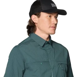 Recycled Trucker Hat