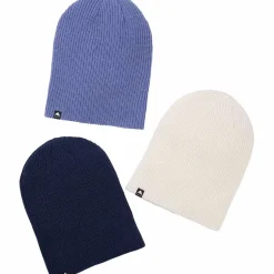 Recycled DND Beanie - 3-Pack