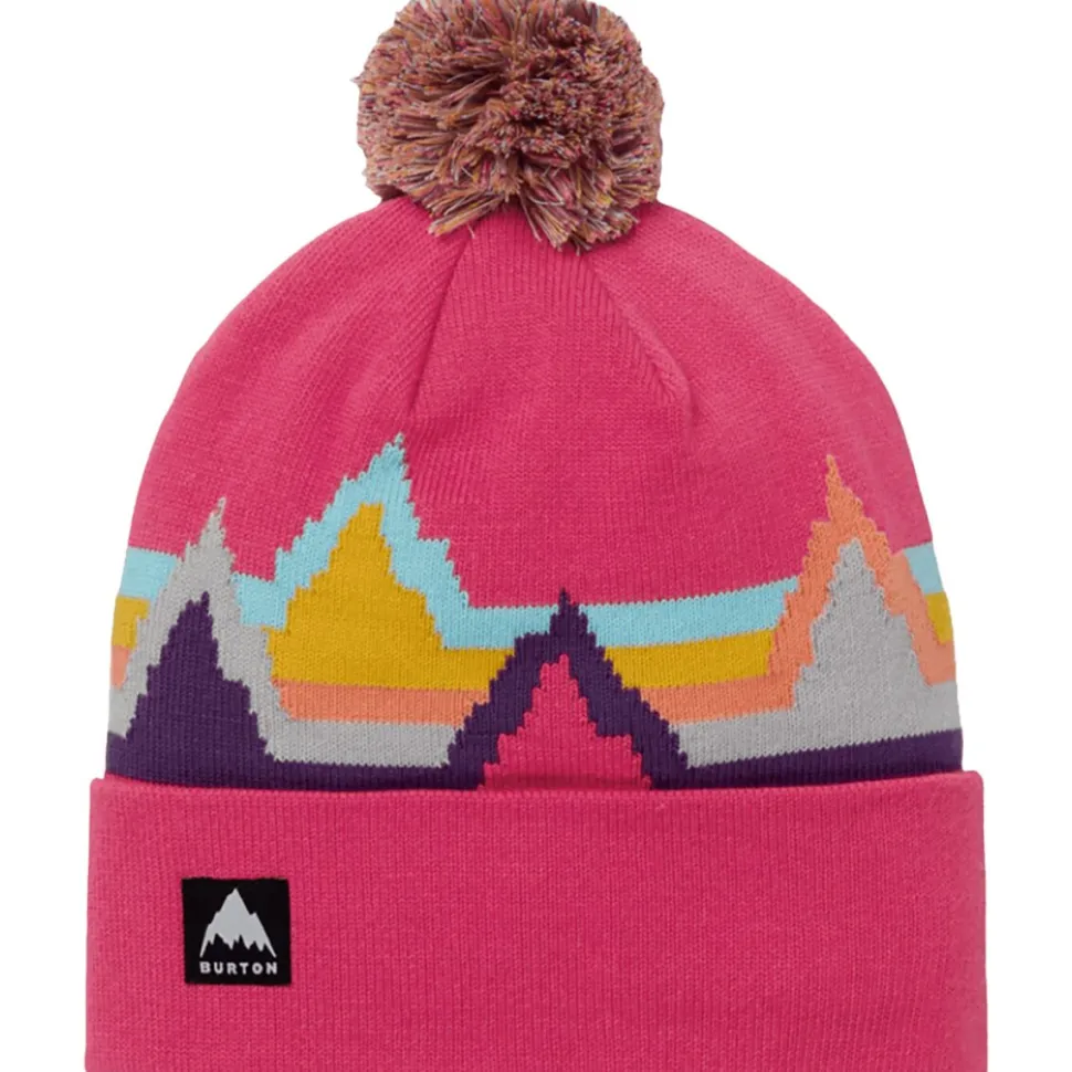 Recycled Echo Lake Beanie - Kids'