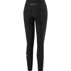 Recycled Pocketed Full Length Tight - Women's